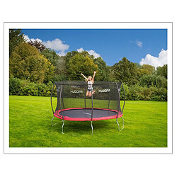 Hudora Fantastic Trampolin (400 cm)