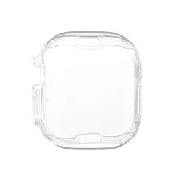 Coque en TPU haute sensibilité, anti-chute pour votre Apple Watch Ultra 49mm - transparent