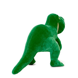 WP Merchandise - Peluche Dinosaure T-Rex Sam pas cher