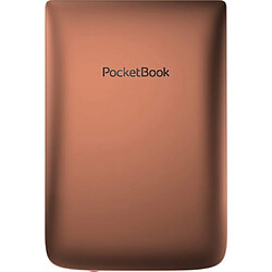 Pocket Books Tablette Pocketbook Touch HD 3, le livre de poche