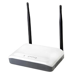 Nouveau routeur sans fil / routeur wifi 802.11n 300Mbps MT7620 Chipset