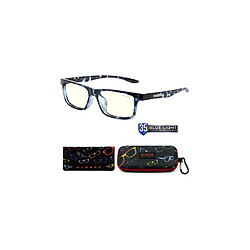 Acheter Gunnar Optiks Cruz - Navy Tortoise