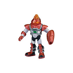 FIGURINE BEN 10 OMNI-KIX ARMOR