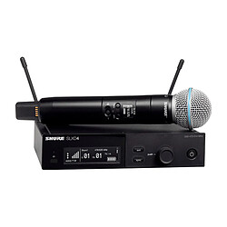 SLXD24E-B58-J53 Shure