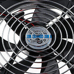 Refroidisseur Silencieux Ventilateur GPU Computer pas cher