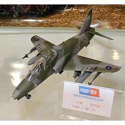 Hobby Boss Maquette Avion Hawk T Mk.1a