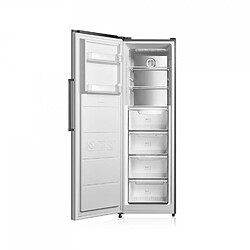 Avis 7 SEVENSTARS Congélateur armoire S7CA270XF 282 litres Froid ventilé Inox