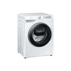 Samsung WW90T684DLH washing machine