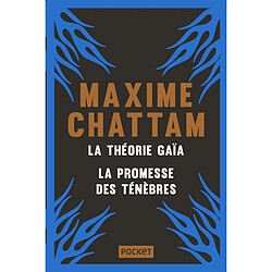 La théorie Gaïa. La promesse des ténèbres - Occasion