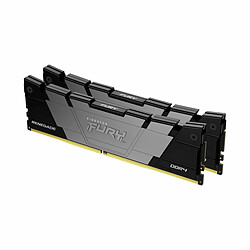 Mémoire RAM Kingston KF446C19RB12K2/32 DDR4 16 GB 32 GB CL19