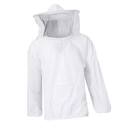 Veste professionnelle apiculture,voile apiculture