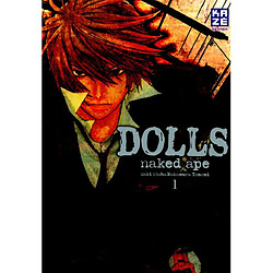 Dolls. Vol. 1