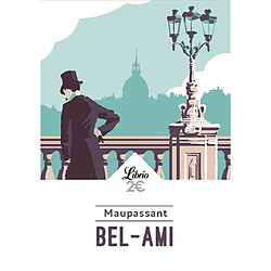 Bel-Ami - Occasion