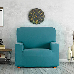 Avis Housse de fauteuil Eysa BRONX Vert émeraude 70 x 110 x 110 cm