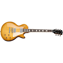 Gibson Les Paul Studio Session Honey Burst