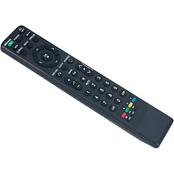 SANAG Mkj42519628 Remplacement De La Telecommande Lg Tv 50Ps6000 50Ps7000 50Ps8000 60Ps7000 60Ps8000 42Pq6000