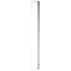 LEDVANCE Luminaire LED Square - 14W - 60 cm - 1100 lm - IP44 - Chaud/Froid pas cher