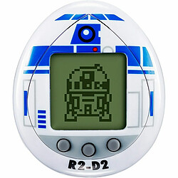 Mascotte virtuelle Bandai STAR WARS R2-D2 SOLID