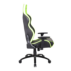 Avis Chaise de jeu Newskill Kaidan Vert