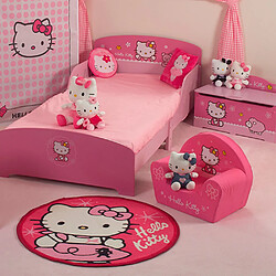 Acheter Jemini/Fun House Fun House Hello Kitty coussin carre 35 x 35 cm pour enfant