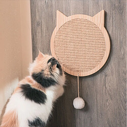 Universal Jouet pour chat petit sisal gros sable résistant à l'usure jouet pour chat griffe de chat fournitures pour animaux de compagnie