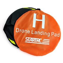 landing pad rc drone