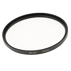 Avis filtre uv 77mm pour lentille de caméra