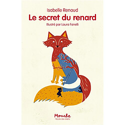 Le secret du renard - Occasion