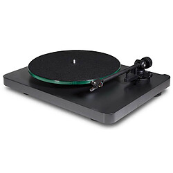 NAD Electronics International NAD C558 Graphite - Platine Vinyle Audiophile