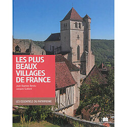 Les plus beaux villages de France