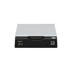 Avis Scanner Portable Fujitsu FI-70F