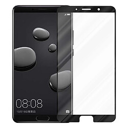 Avis Cadorabo Verre trempé Huawei MATE 10 Film Protection