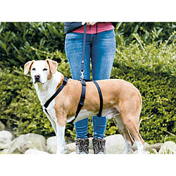 Avis Harnais de guidage pour chien Trixie Stay Noir XS/S