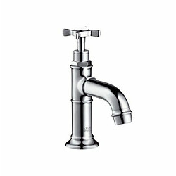 Axor Hansgrohe - Robinet lave-mains - Robinet Lave-Mains AXOR Montreux EcoSmart Hansgrohe -Chrome