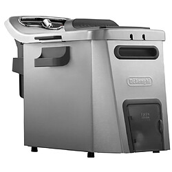 Avis Friteuse semi-pro 5l 3200w - f44532cz - DELONGHI