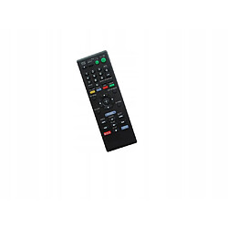 GUPBOO Télécommande Universelle de Rechange Pour Sony RMT-B118A RMT-B118P BDP-S185 BDP-S186 BDP