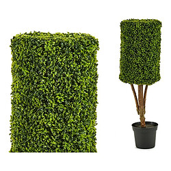 Plante décorative Hedge Plastique