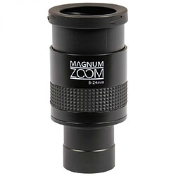 Zoom Magnum Omegon 8-24 mm 1.25 Pouces