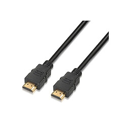 Câble HDMI