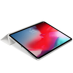 Acheter Apple Smart Folio pour iPad Pro 12.9 (2018) - White