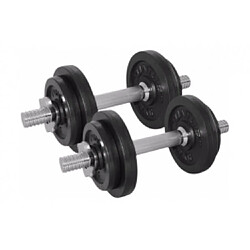 Philips Tunturi Dumbbellset 20 g 1 pièce(s)