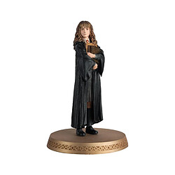 Eaglemoss Publications Ltd Harry Potter - Figurine Wizarding World Collection 1/16 Hermione Granger 9 cm