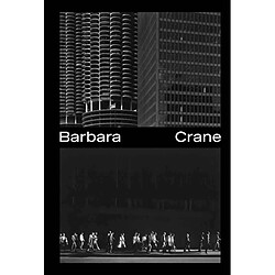 Barbara Crane : exposition, Paris, Galerie de photographies, Centre national d'art et de culture Georges Pompidou, du 11 septembre 2024 au 6 janvier 2025