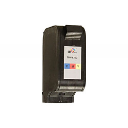 Avis Ink TBH-625C (HP No. 17 - C6625A) Color remanufactured