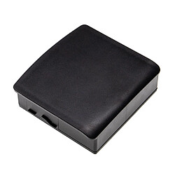 vhbw Batterie compatible avec Garmin Aera 795, 796 appareil GPS de navigation (6800mAh, 7,4V, Li-ion)