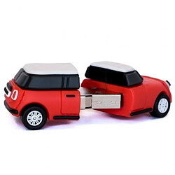 Techone Clé USB Tech One Tech Mini cooper S 32 GB