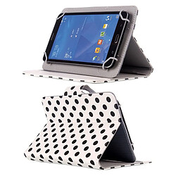 Yonis Housse universelle tablette tactile 7 pouces