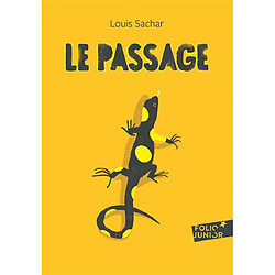 Le passage - Occasion