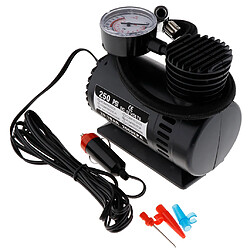 Compresseur d'air, Car Auto Pump Pneu Inflator