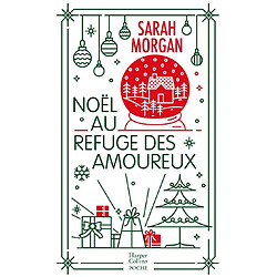 Noël au refuge des amoureux - Occasion